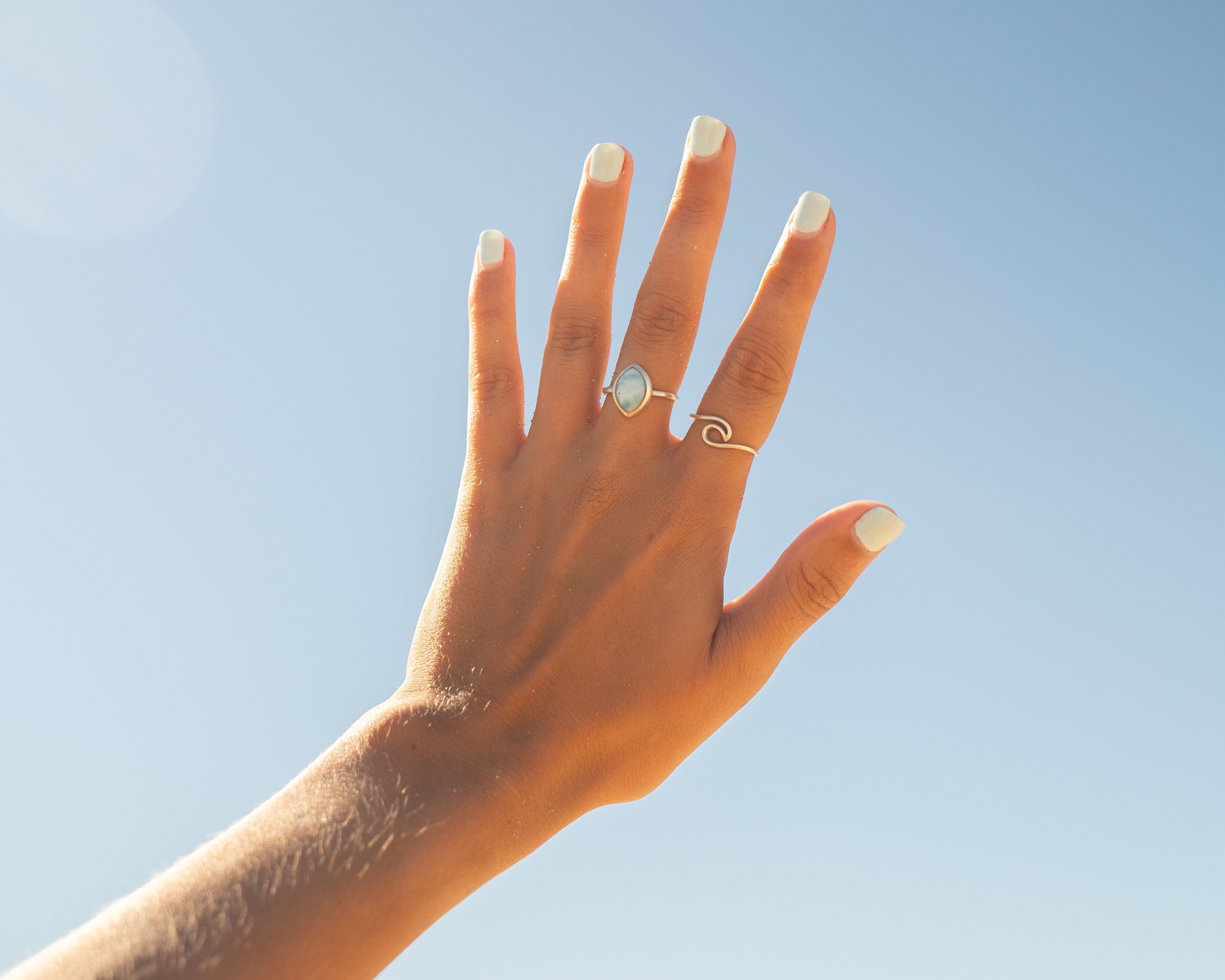 Rings – MiKi Jewellery