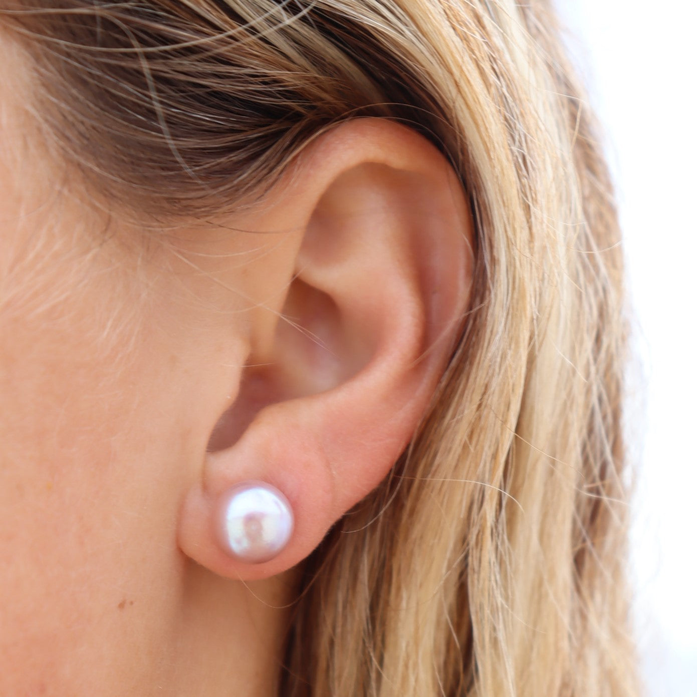 10mm Freshwater Pearls