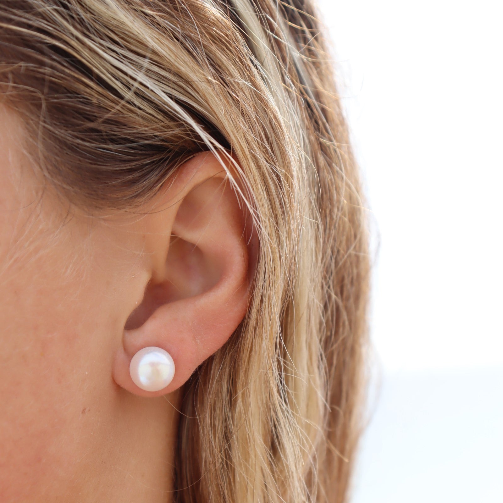 10mm Freshwater Pearls