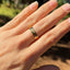 MiKi Gold Ring