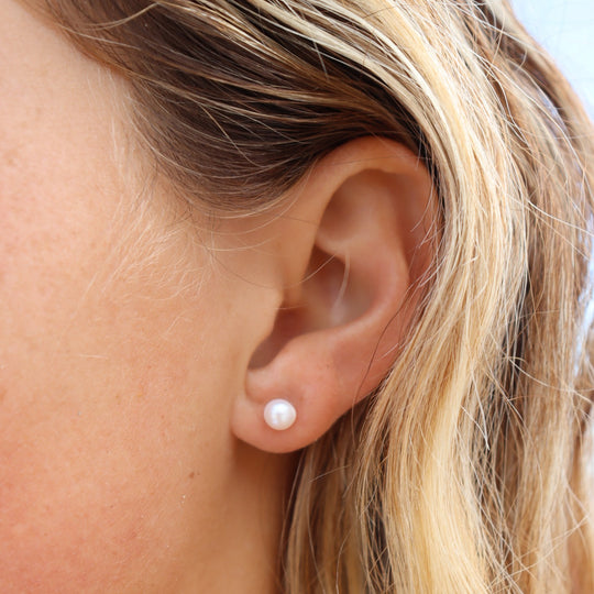 5mm Freshwater Pearls WHOLESALE