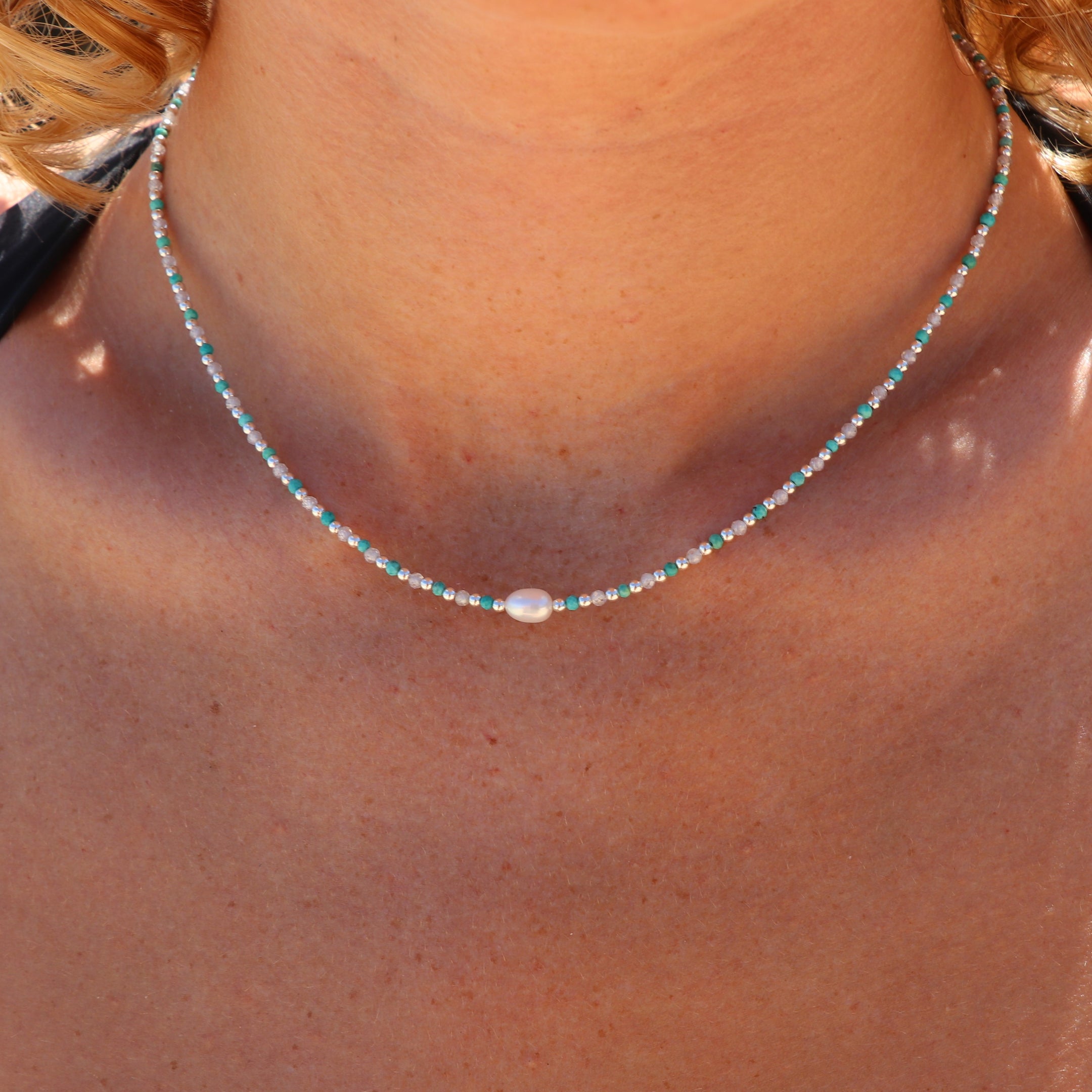 Adena Necklace WHOLESALE