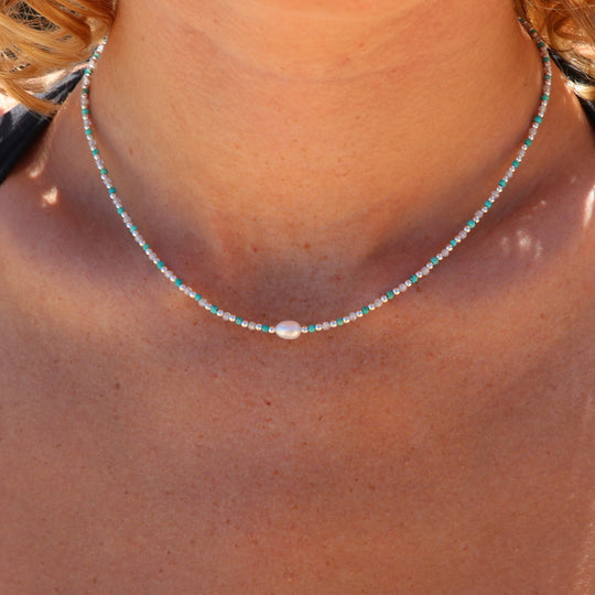 Adena Necklace WHOLESALE