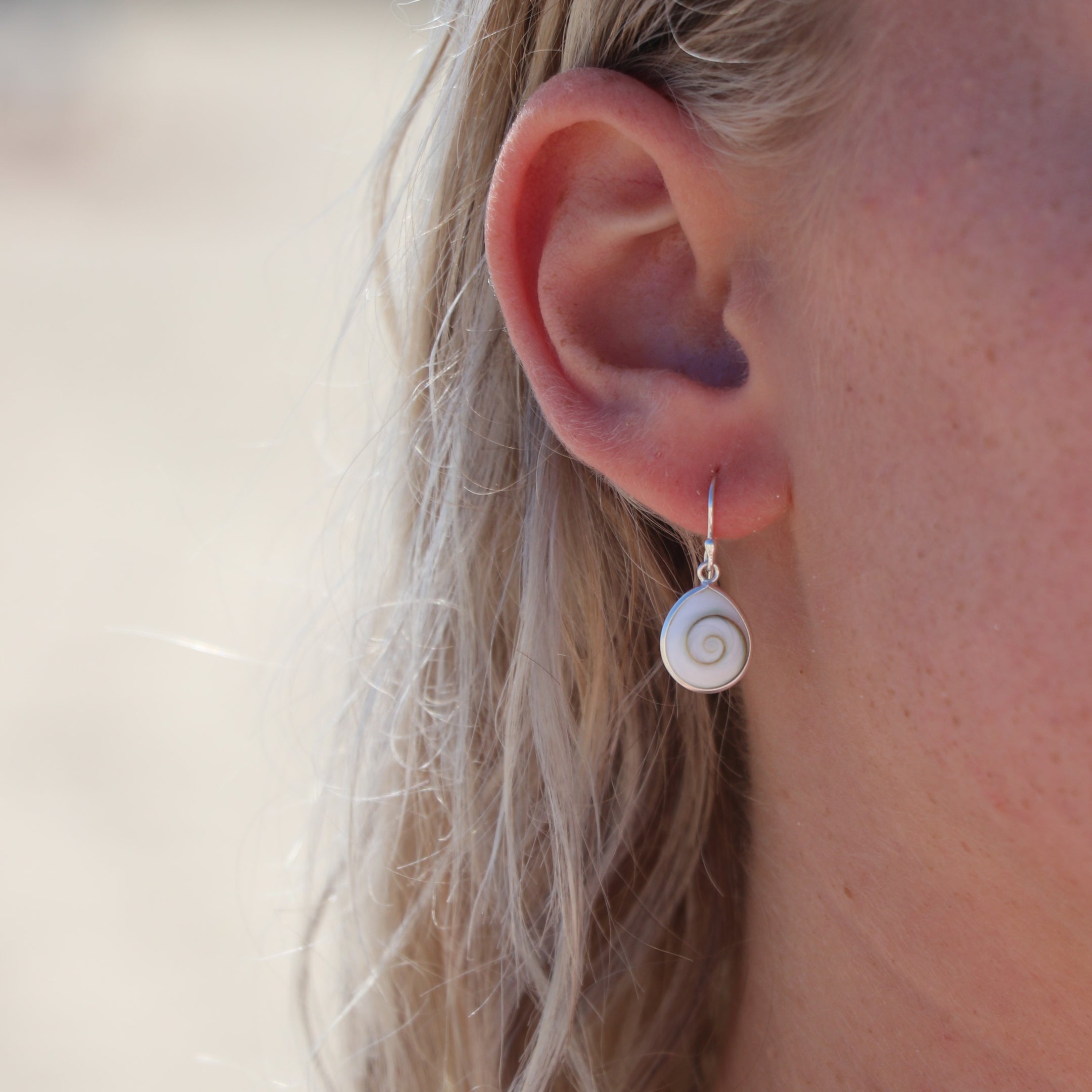 Alina Earring WHOLESALE