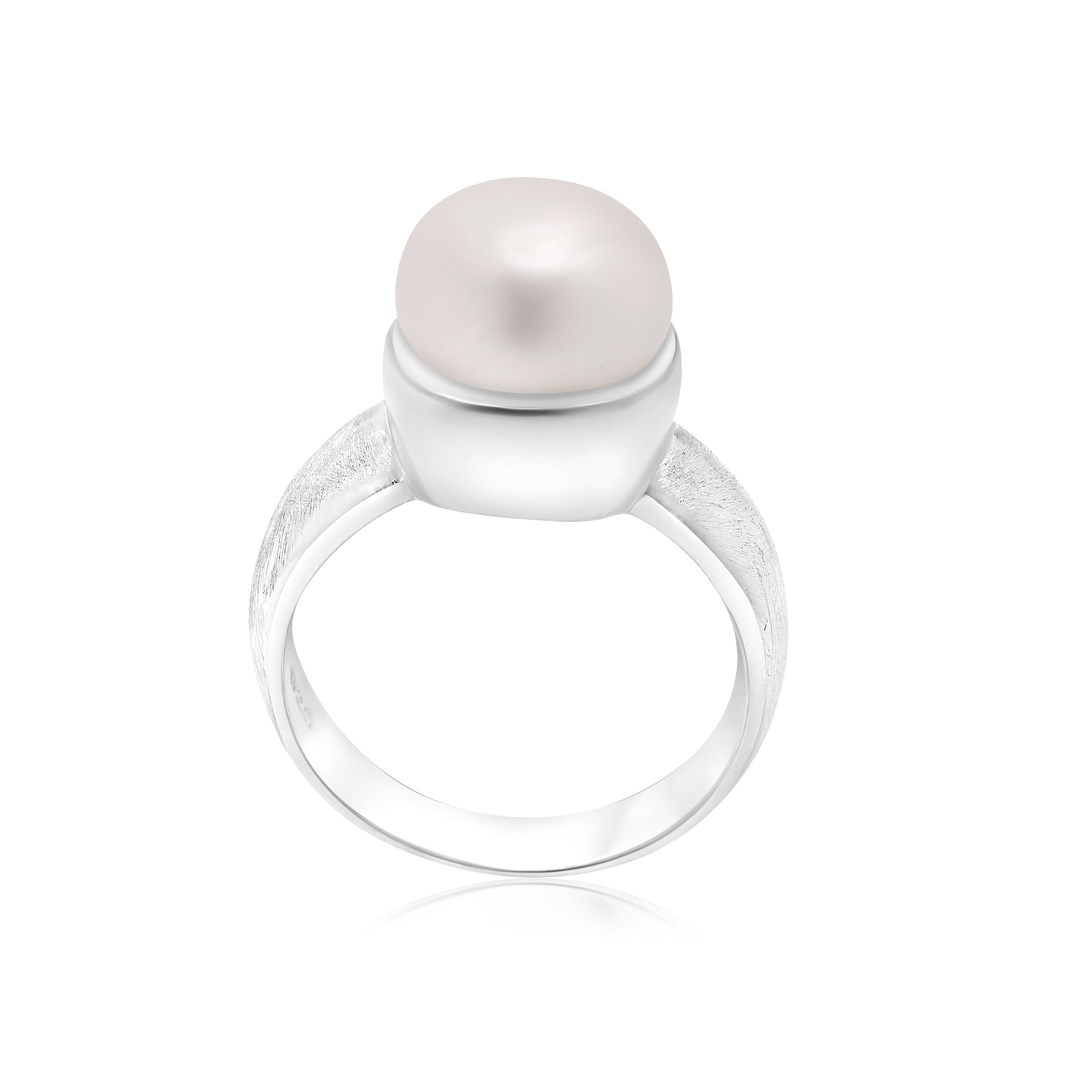 Amara Pearl Ring