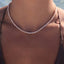 Amber Necklace