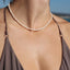 Amber Necklace