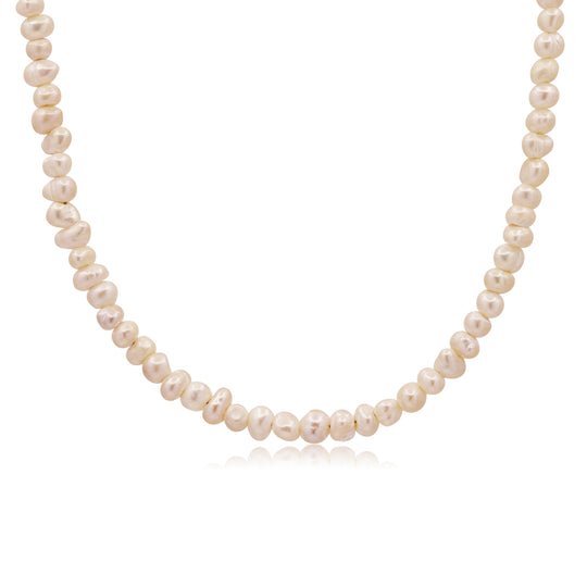Amber Necklace