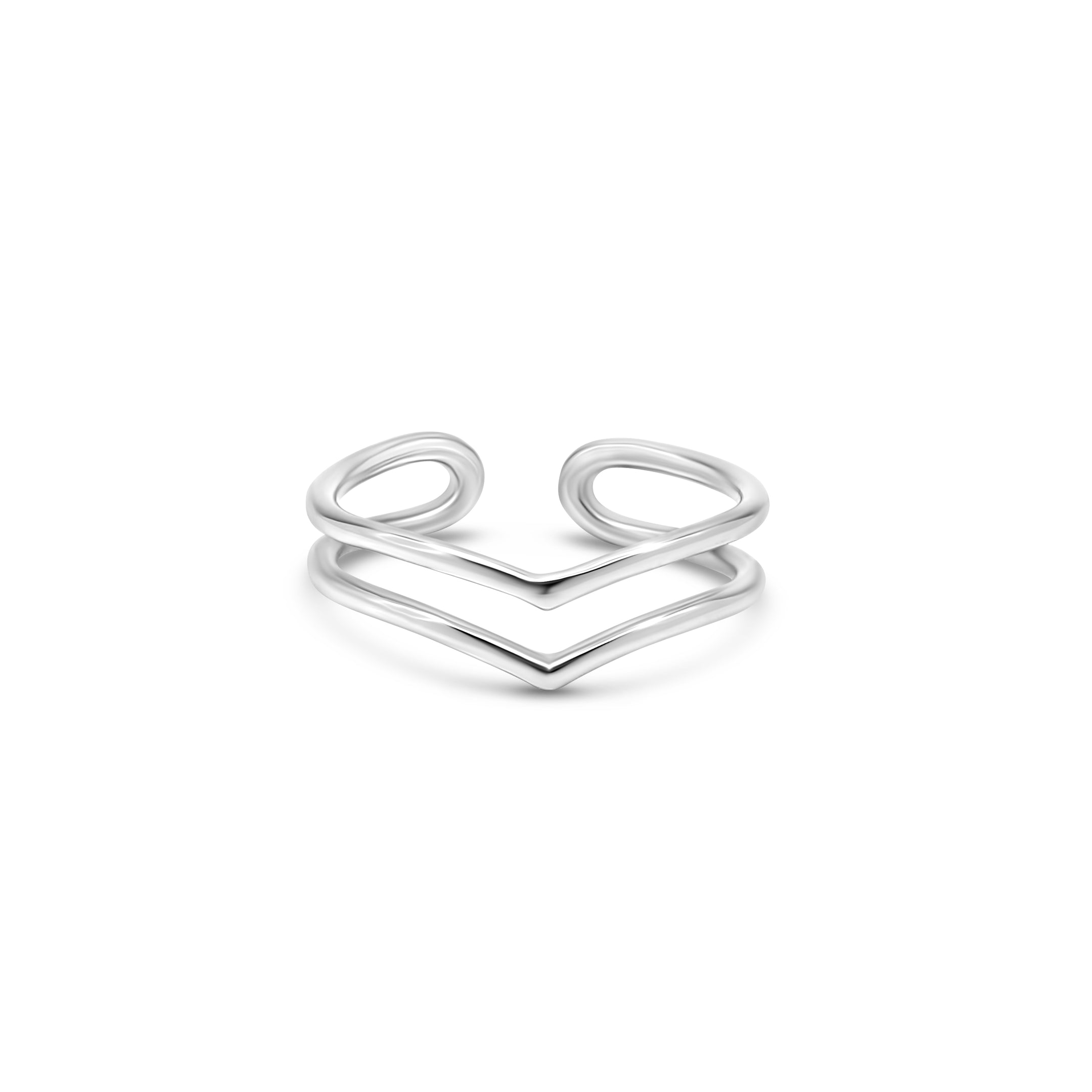 Amy Toe Ring