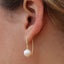 Aurora Earring Gold u