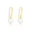 Aurora Earring Gold u
