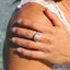 Capture Pearl Ring