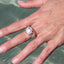 Capture Pearl Ring