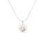 Chelsea Shiva Necklace