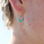 Clara Turquoise Earring
