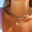 Elia Necklace
