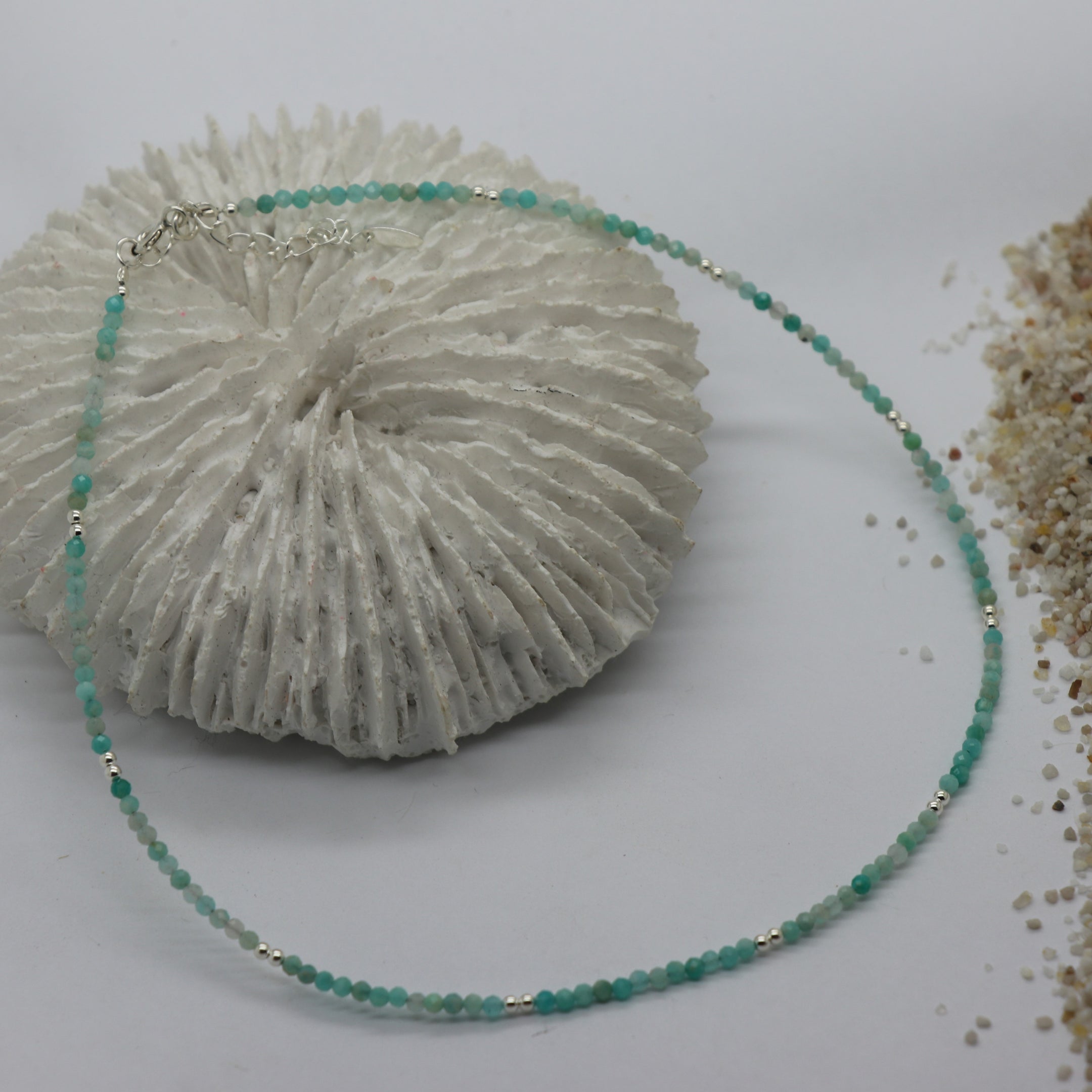 Elia Necklace WHOLESALE