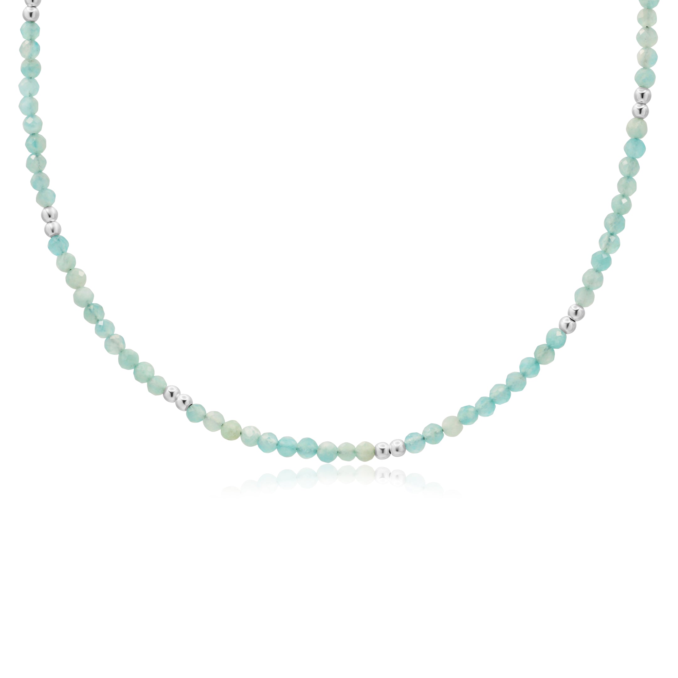 Elia Necklace