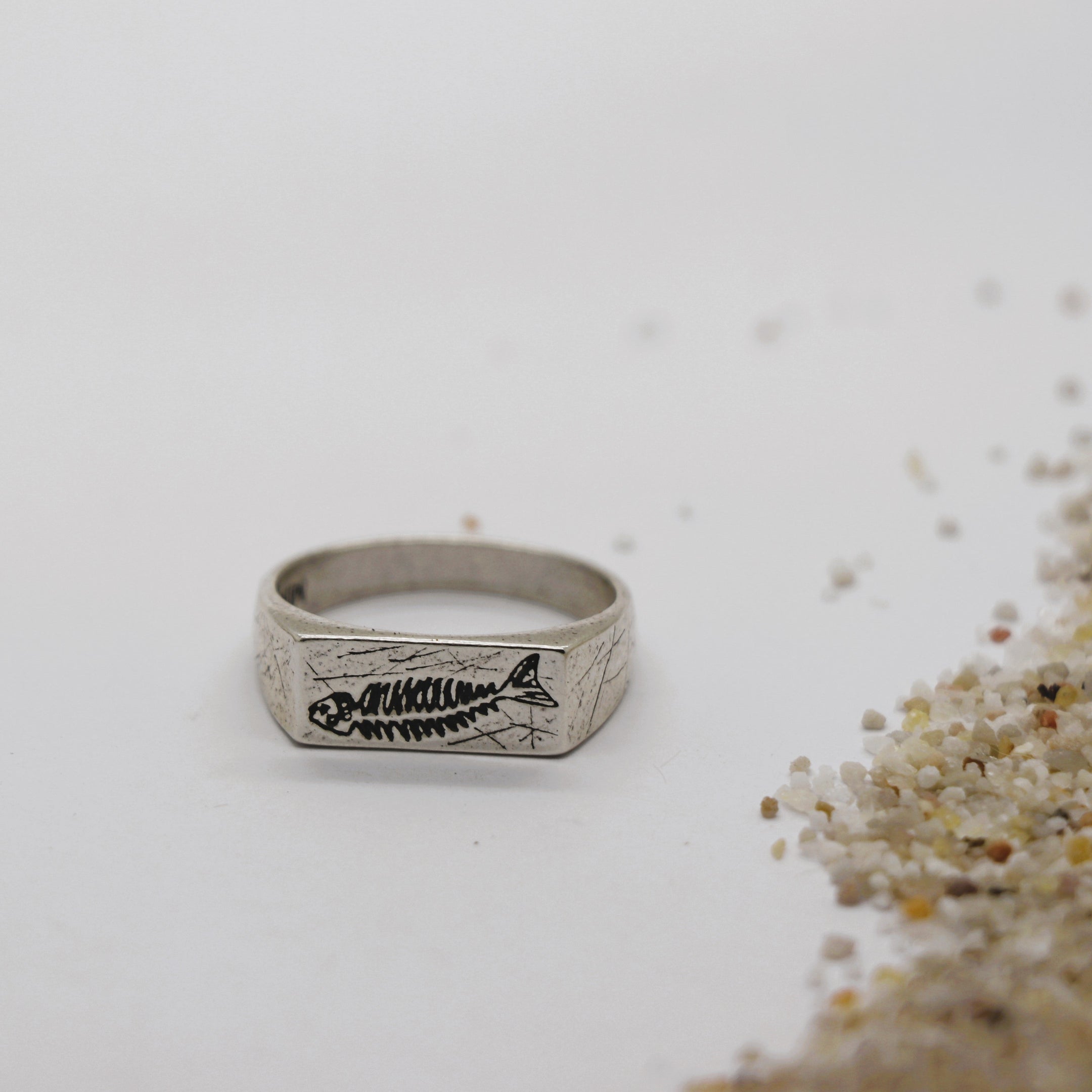 Neptune Ring WHOLESALE