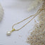 Freshwater Pearl Necklace WHOLESALE