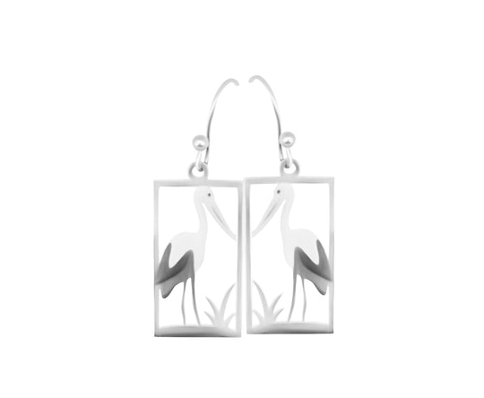 Jabiru Earrings WHOLESALE