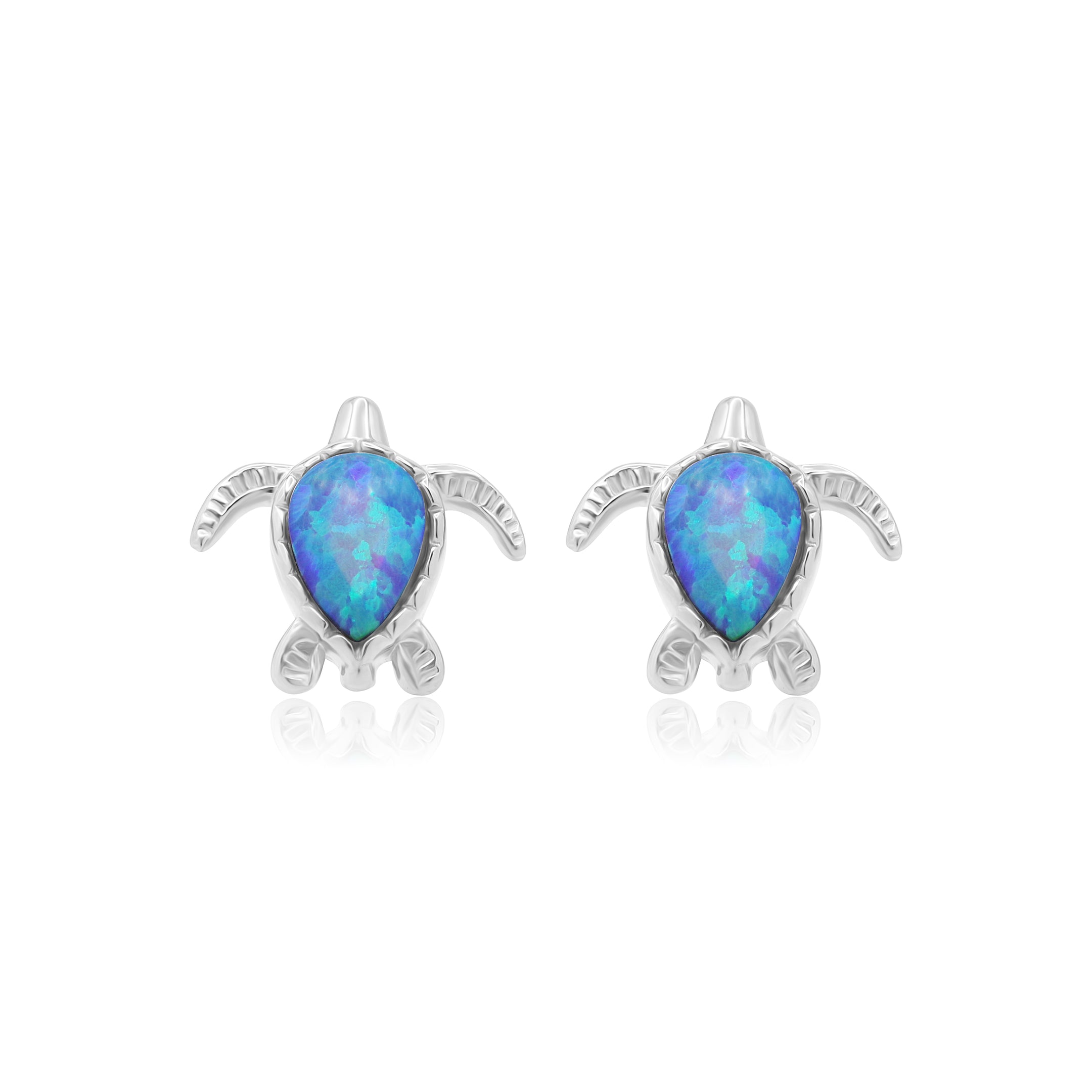Kailani Turtle Stud WHOLESALE