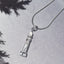 Cape Leeuwin Lighthouse Necklace Sterling Silver WHOLESALE