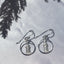Cape Naturaliste Lighthouse Sterling Silver Drop WHOLESALE