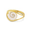 Lula Gold Ring