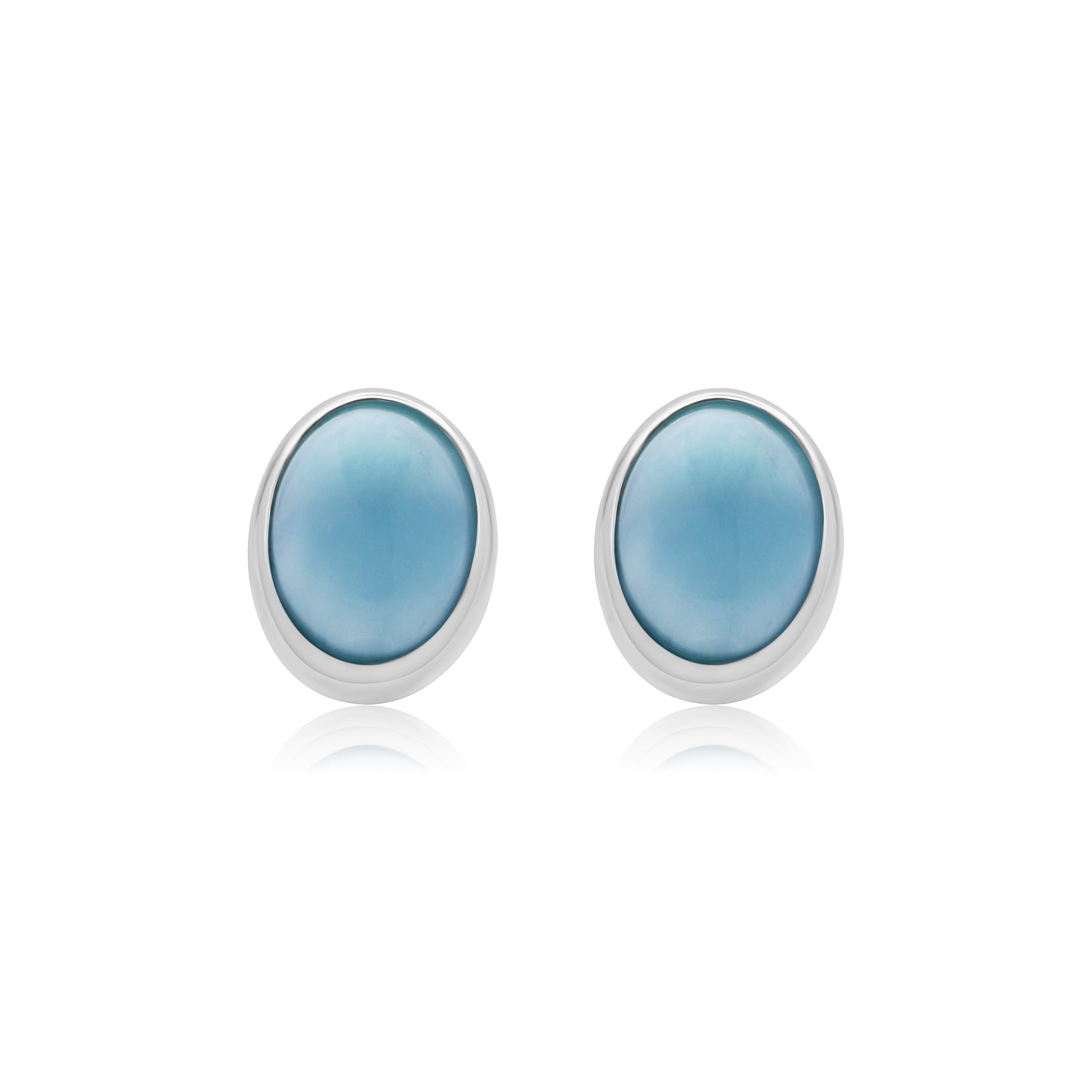 Melia Larimar Stud