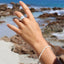Mila Ring WHOLESALE
