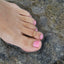 Oceania Gold Toe Ring WHOLESALE