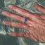 Orlando Ring Turquoise WHOLESALE