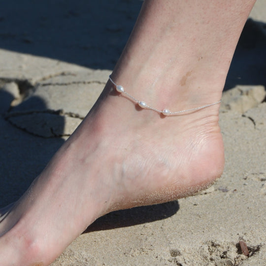 Paris Anklet WHOLESALE