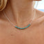 Piedra Necklace
