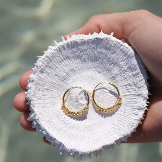 Sahara Hoops WHOLESALE