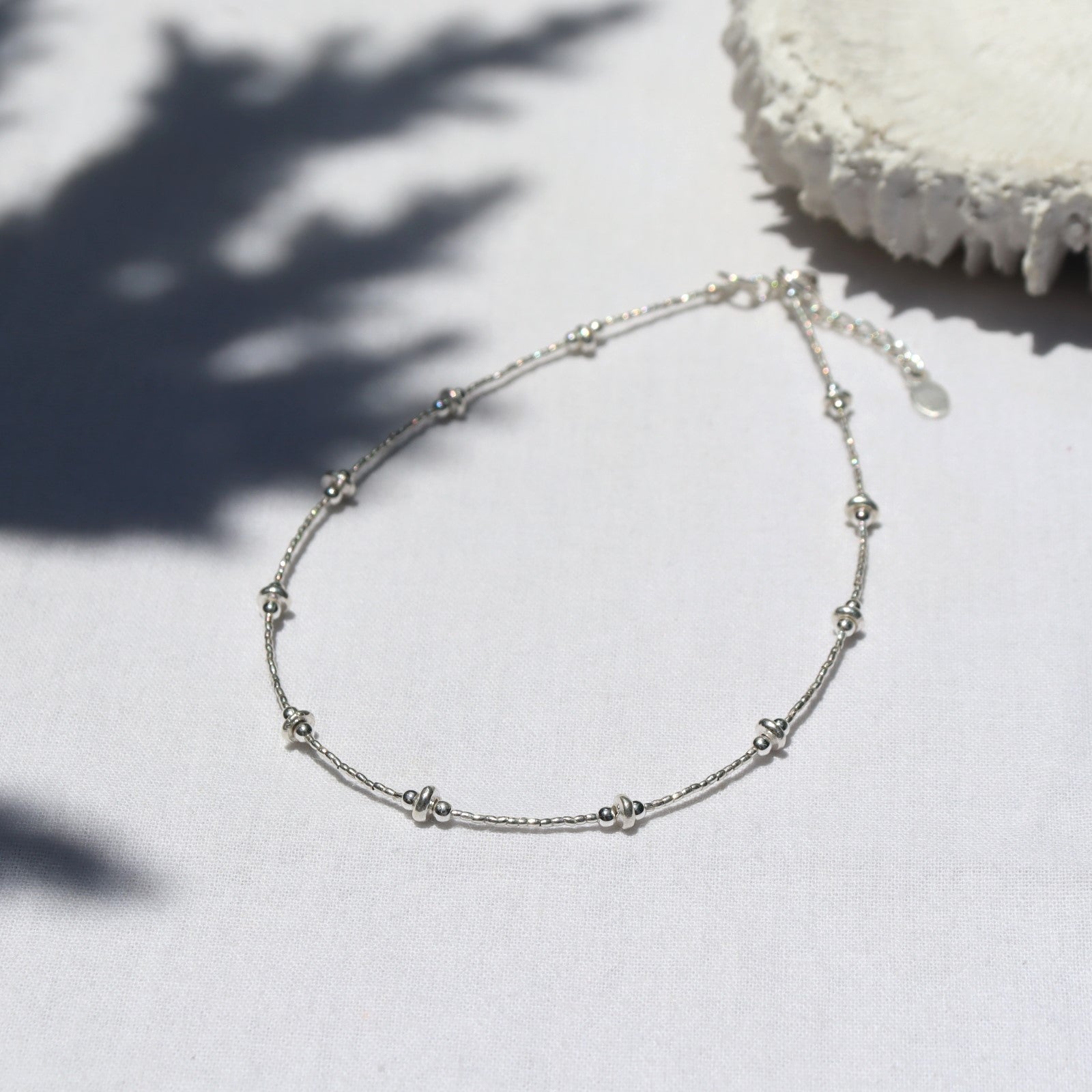 Silvia Anklet WHOLESALE