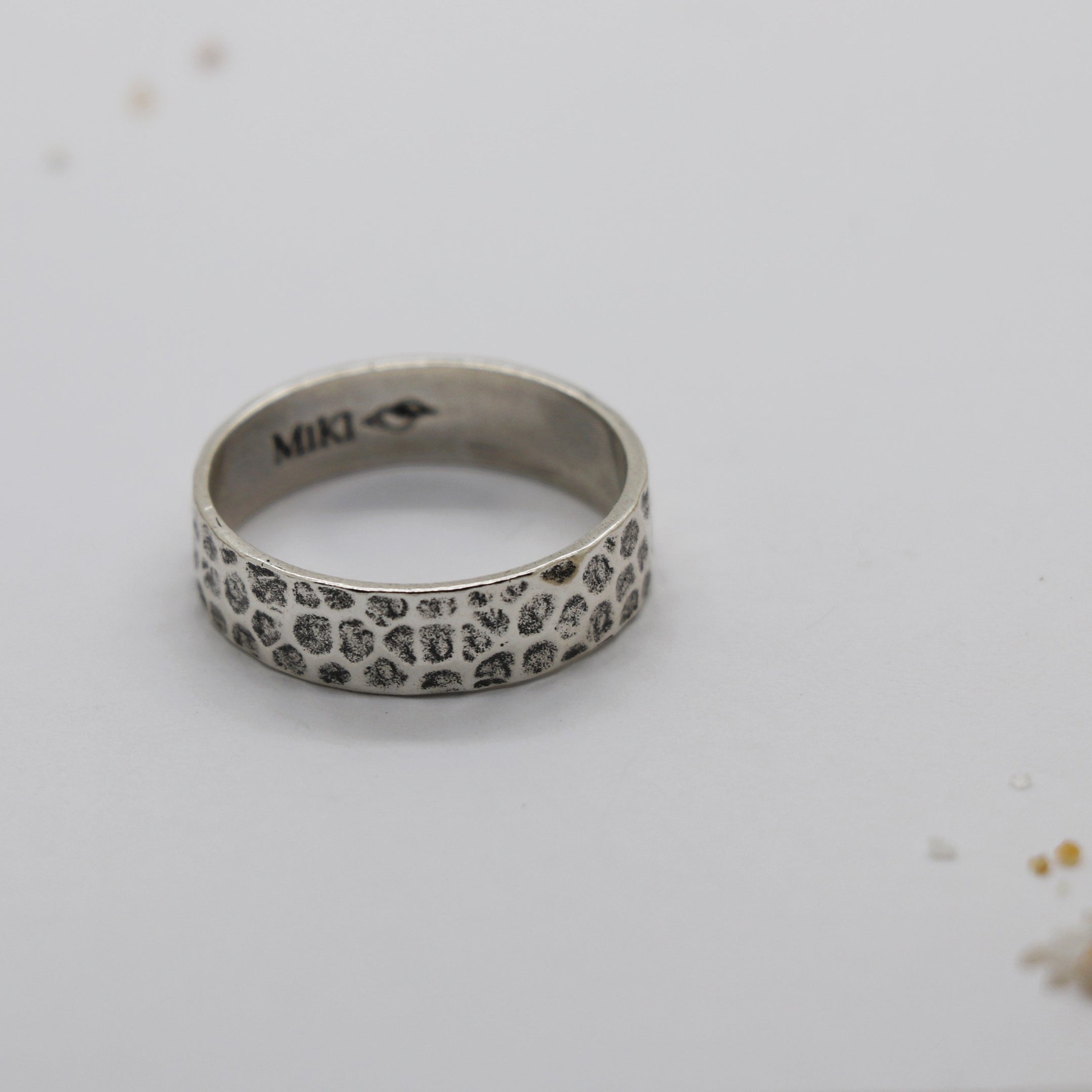 Echo Ring WHOLESALE