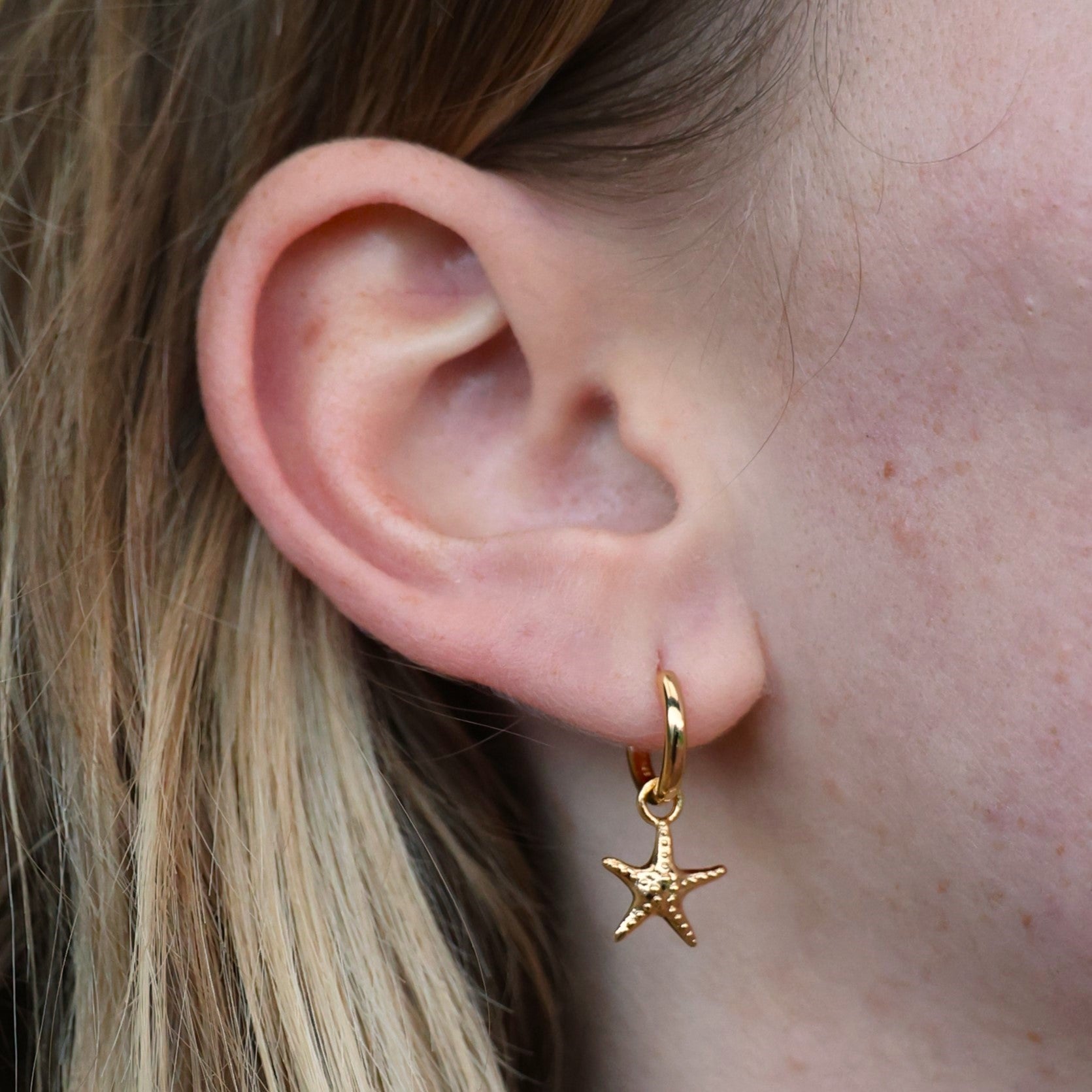 Starfish Gold Huggies WHOLESALE