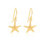 Starfish Gold Drop