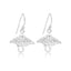 Stingray Silver Drop