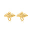 Stingray Gold Stud