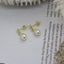 Tilly Freshwater Drop Gold