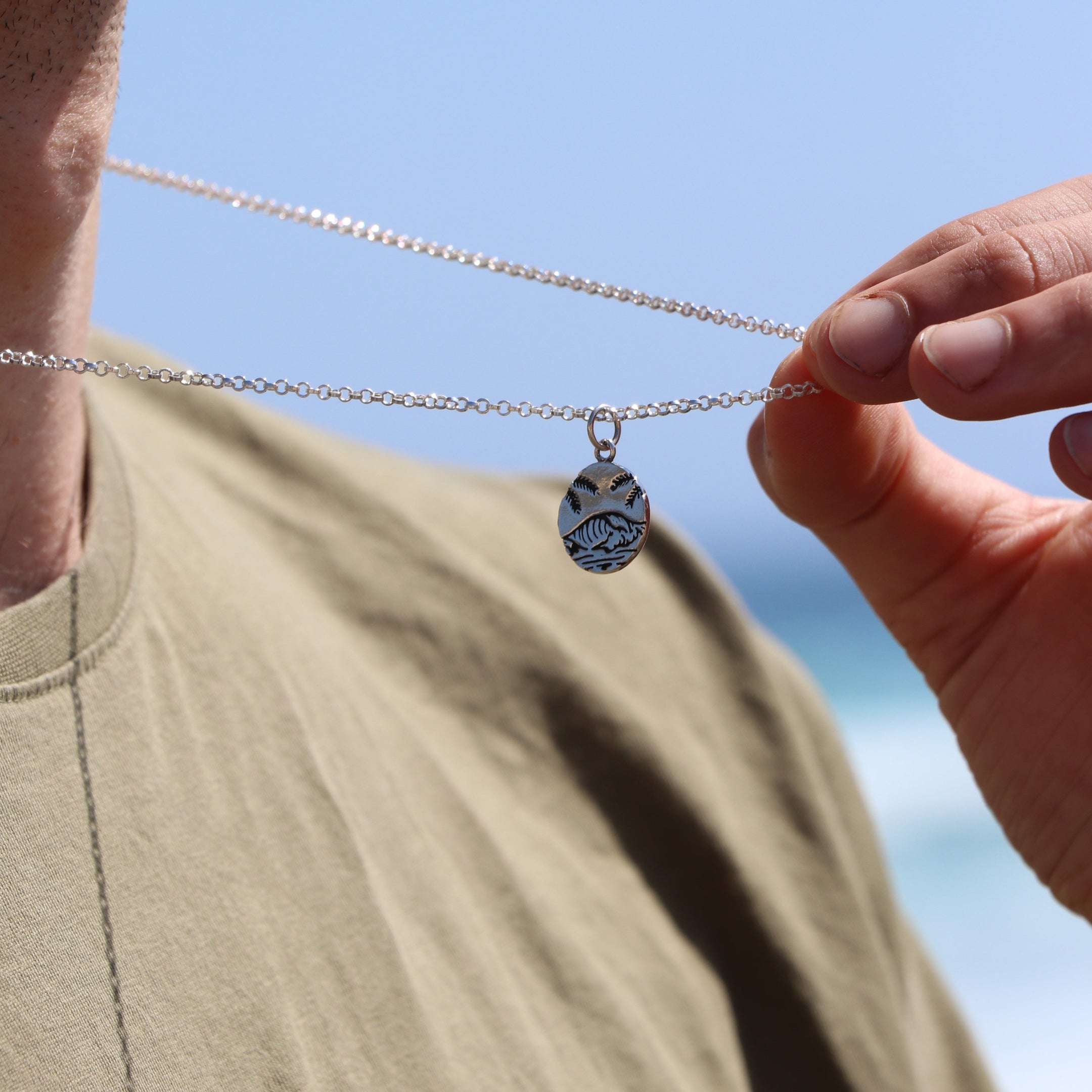 Cove Necklace WHOLESALE