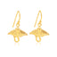 Stingray Gold Drop
