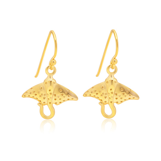 Stingray Gold Drop