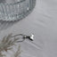 Artio Whale Tail Necklace