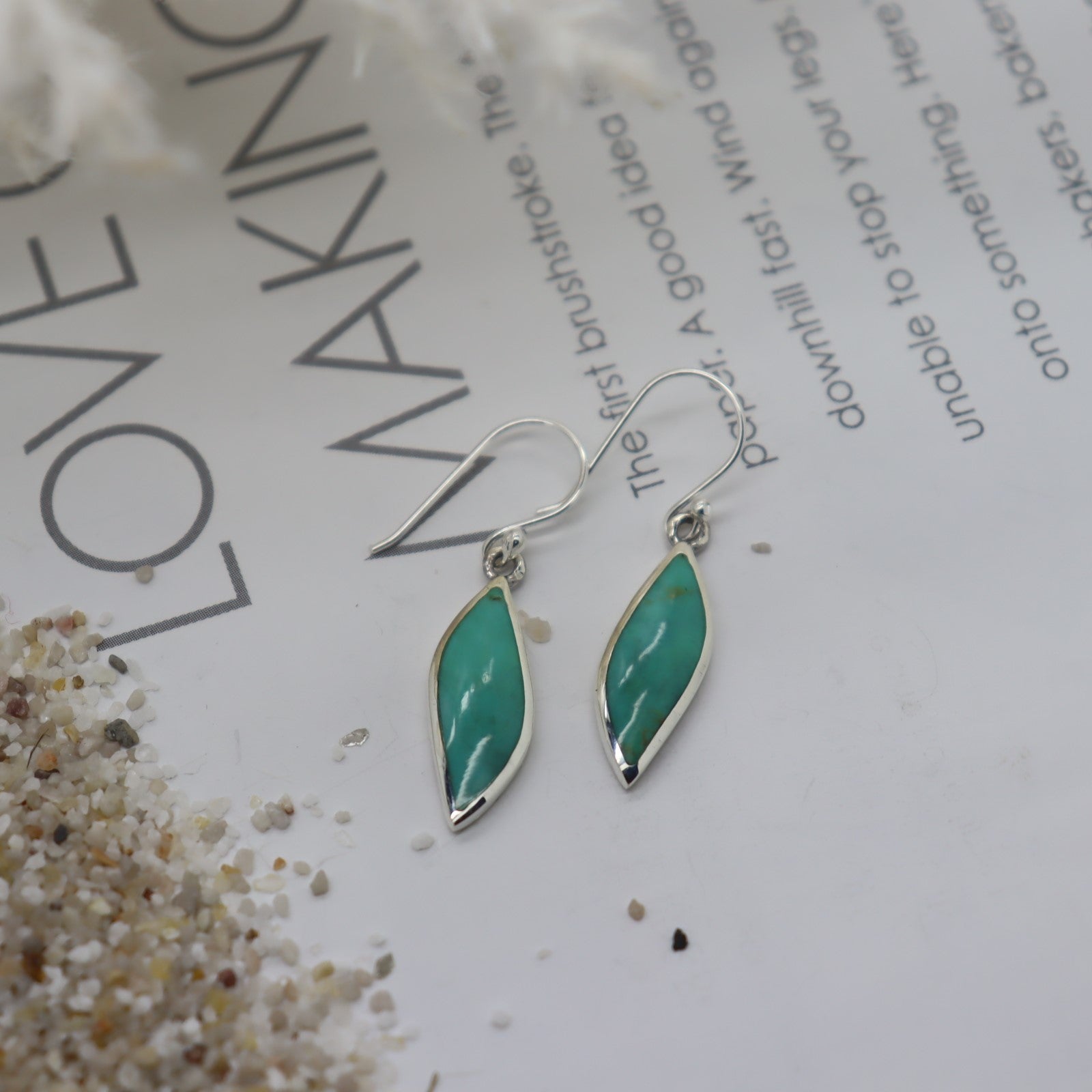 Elexis Earring WHOLESALE