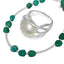 Capture Pearl Ring
