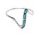 Laguna Turquoise Ring WHOLESALE
